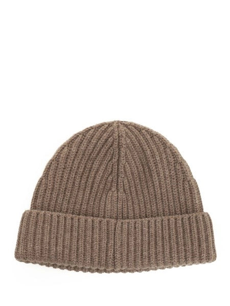 Berretto in cashmere