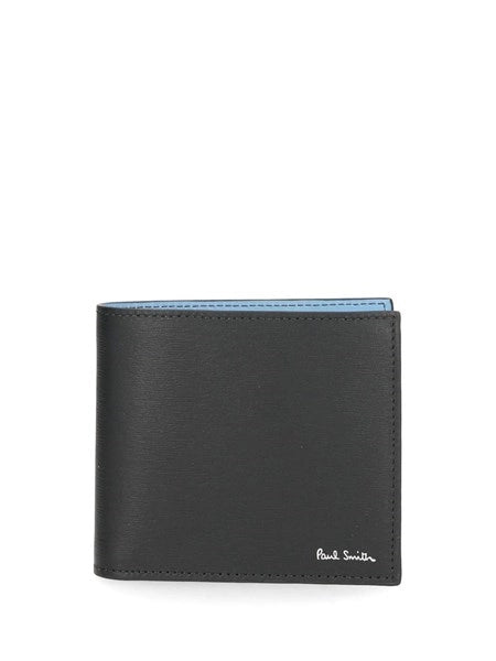 Portafoglio bifold