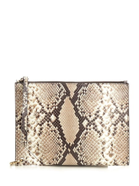 Pochette "Chloé Spin"