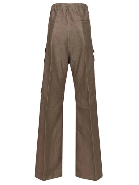 Pantaloni "Cargobelas"