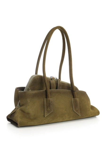 Top handle ''La Passeggiata Small''