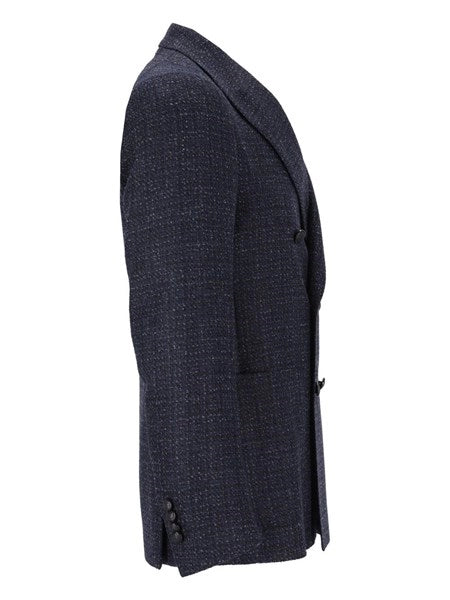 Blazer doppiopetto Montecarlo