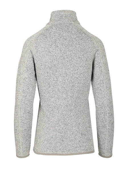 Giacca con zip integrale