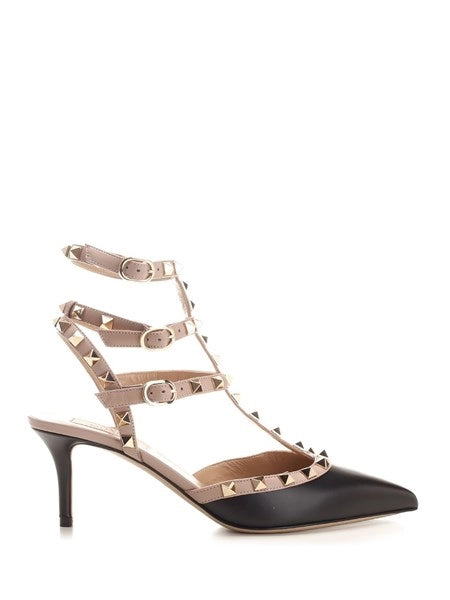 Dècolletè "Rockstud"