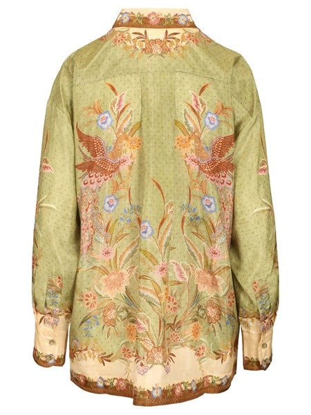 Camicia "Indra"