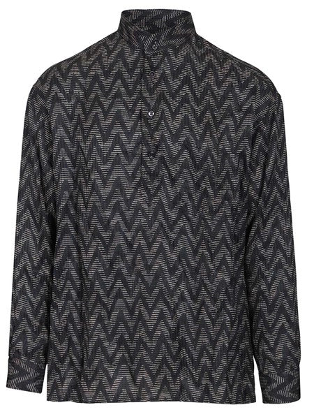 Camicia serafino