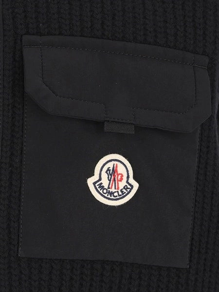 Gilet Imbottito in Piuma Lenevra