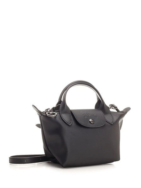 Borsa con manico XS Le Pliage Xtra