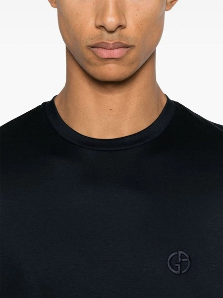 T-shirt in cotone
