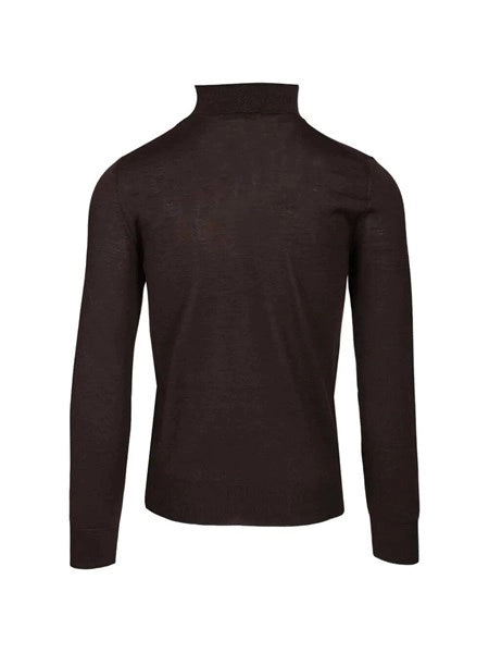 Dolcevita in cashmere e seta