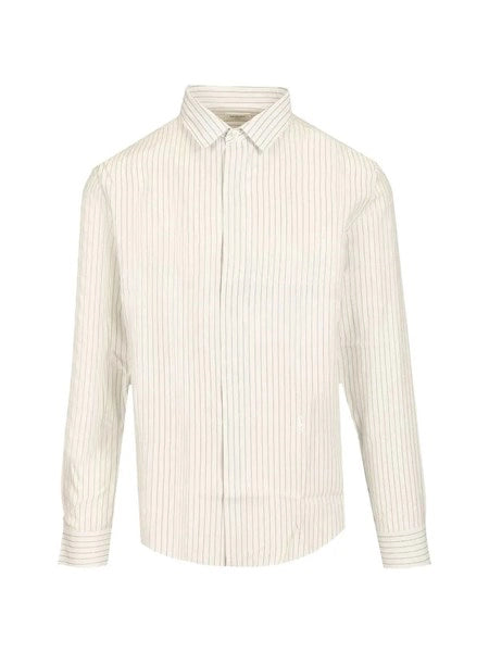 Camicia slim-fit "CASSANDRE"
