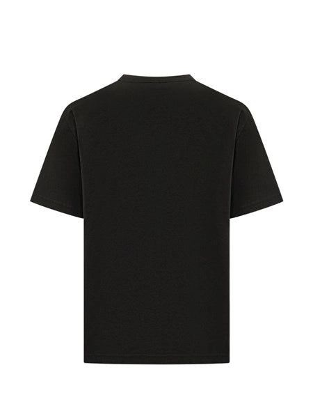 T-shirt Boke heart