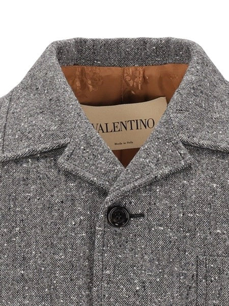 Giacca camicia