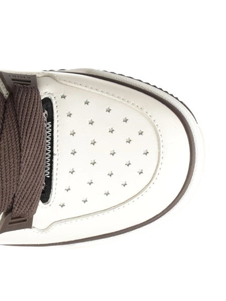 Sneakers "MA-1"