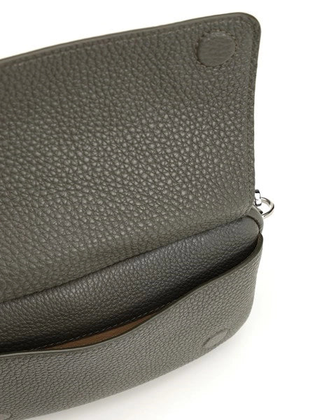 Borsa "Messenger Pebble"