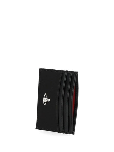 Porta carte flat