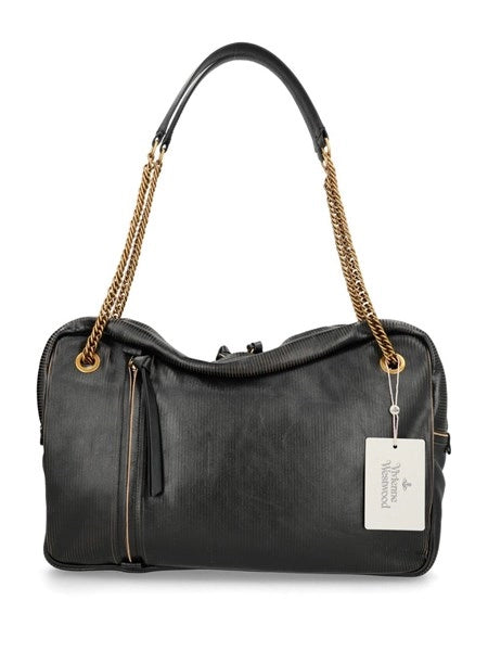 Borsa a spalla Dolce Large