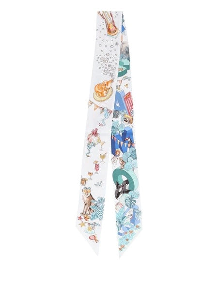 Mini Bandeau JUNGLE PARTY PRINT