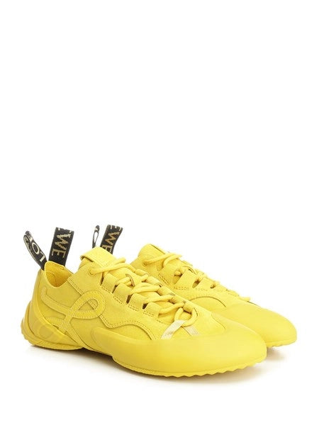 Sneaker "Grip"