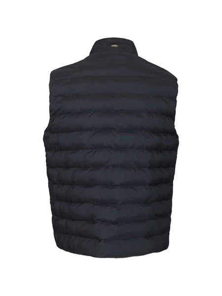 Gilet imbottito