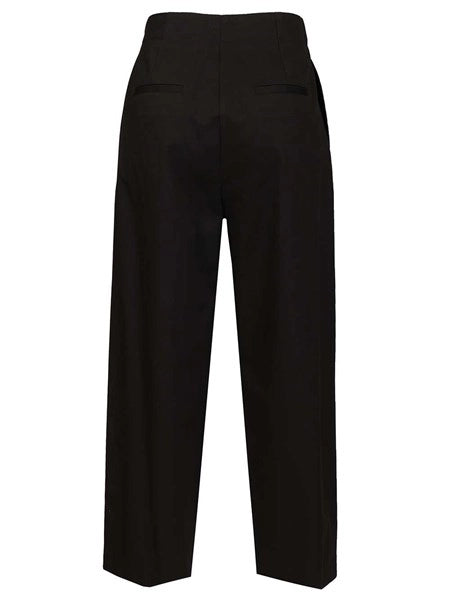 Pantaloni con pence