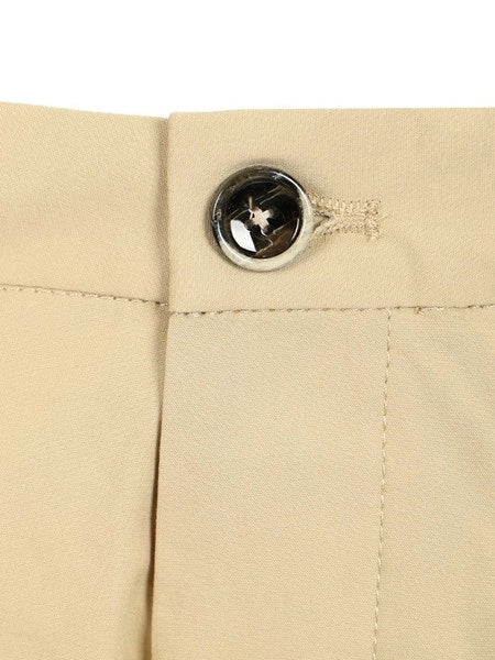 Pantalone dritto