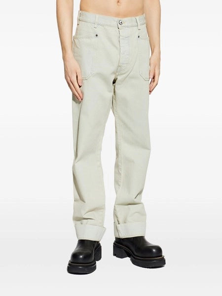 Jeans carpenter