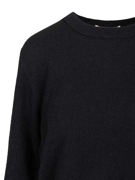 Pullover Greer in cashmere