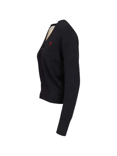 Cardigan "Ami de Cœur"