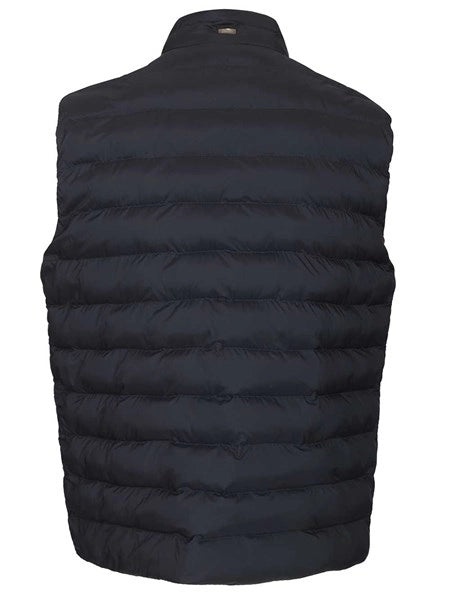 Gilet imbottito