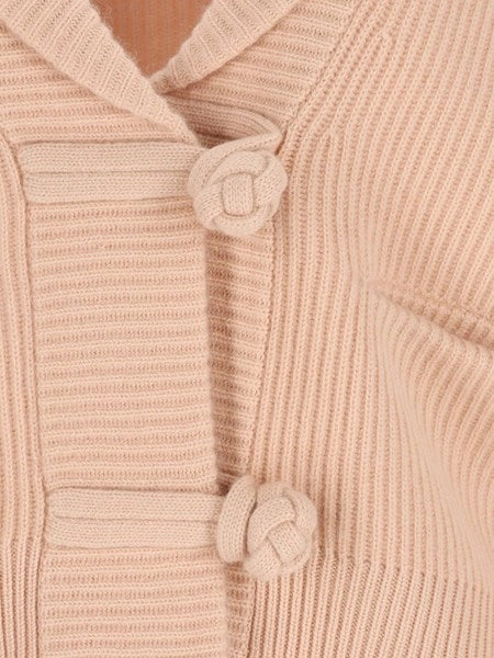 Cardigan costa inglese