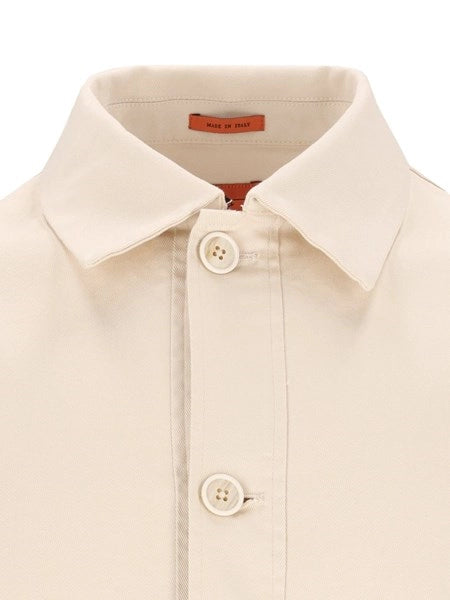 Overshirt Tablò