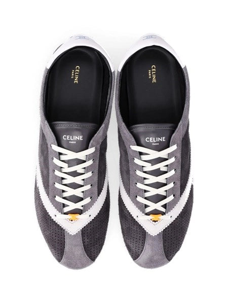 Sneaker piatta