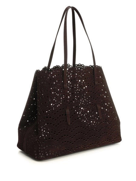 Borsa grande "Mina"