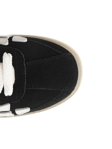 Sneaker "Pacific Bones"