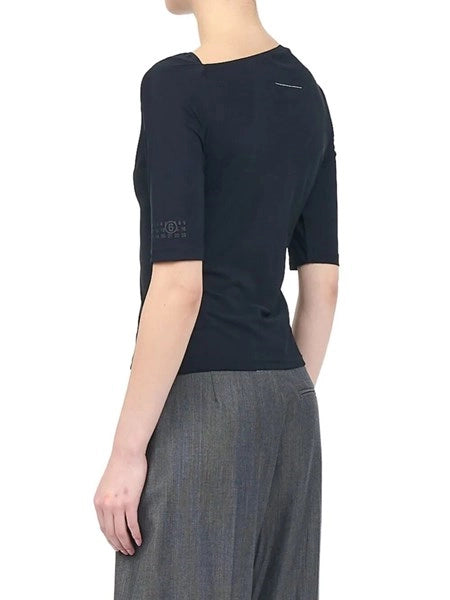 Maglia in jersey di lycra Anatomic