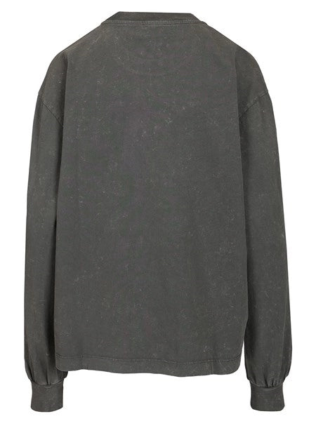 T-shirt maniche lunghe