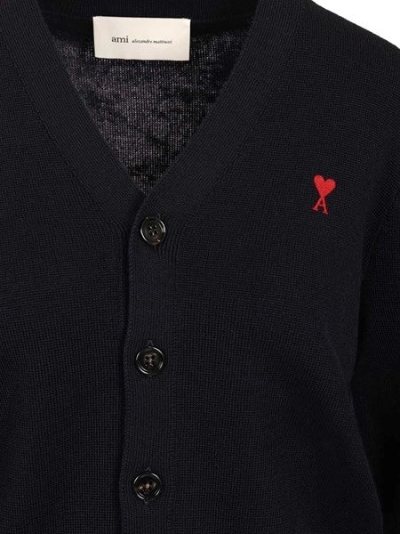 Cardigan "Ami de Cœur"