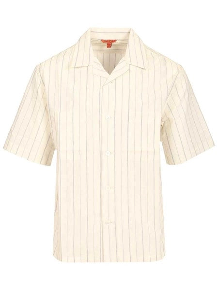 Camicia "Solana Lenza"