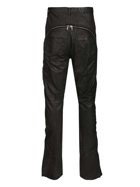 Jeans Bolan banana