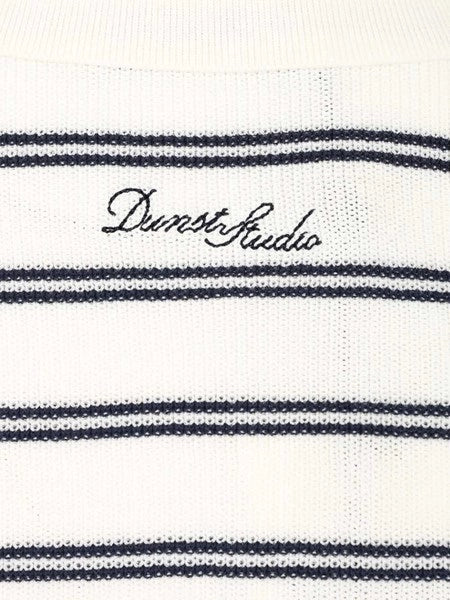 Polo a righe