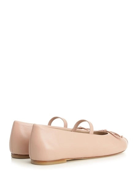 Ballerine Prima bow