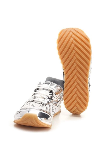 Sneaker "Orbit"