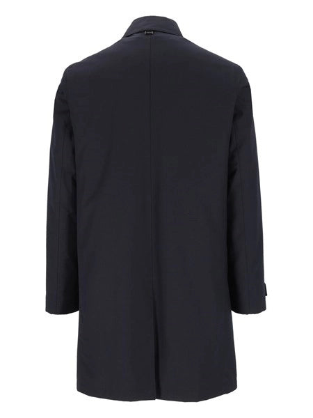 Car coat impermeabile