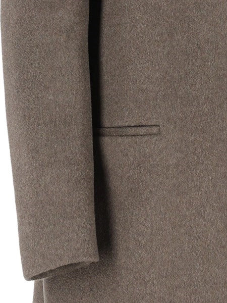 Cappotto sartoriale "Ciel"