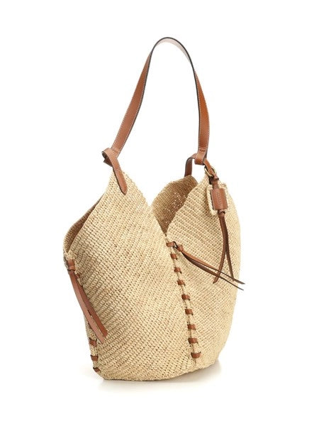 Borsa "Losange" grande