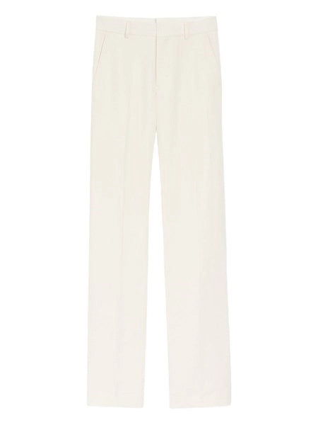 Pantaloni dal taglio dritto