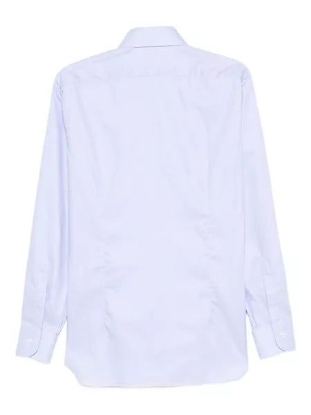 Camicia Oxford journey