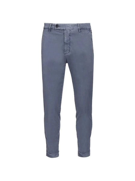 Pantaloni chino