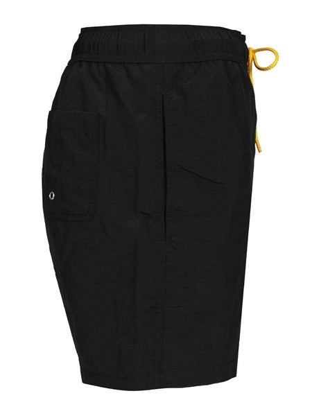 Shorts da mare in nylon